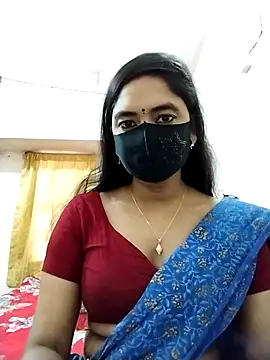 Snapshot of Puja-Rane chatting on April 16, 2026, 4:02 am Puja-Rane online show from April 16, 2026, 4:02 am