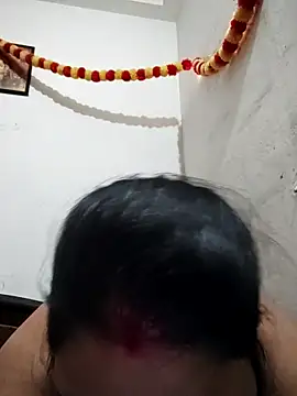 Snapshot of Sexybhabhi6 chatting on October 22, 2025, 6:46 am Sexybhabhi6 online show from October 22, 2025, 6:46 am