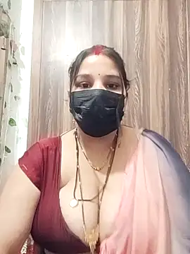 Sexybhabhi6 online show from April 14, 2026, 7:25 am