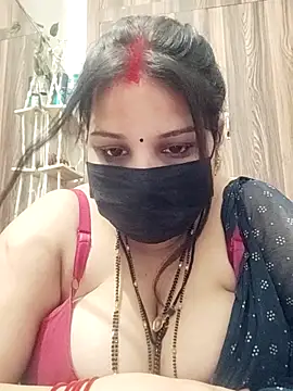 Snapshot of Sexybhabhi6 chatting on May 26, 2026, 11:17 am Sexybhabhi6 online show from May 26, 2026, 11:17 am
