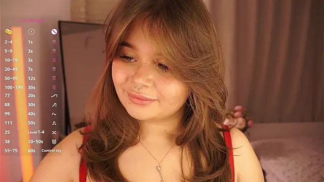 Snapshot of Anna_Nicol chatting on December 14, 2025, 12:43 pm Anna Nicol online show from December 14, 2025, 12:43 pm