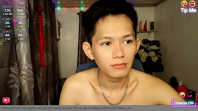 Snapshot of Skinny_CumLoader69 chatting on May 25, 2026, 7:25 am Skinny CumLoader69 online show from May 25, 2026, 7:25 am