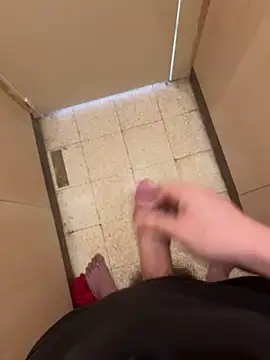 Yayou83 online show from March 16, 2026, 10:41 am