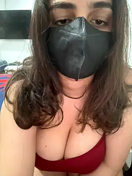 aisha1630 online show from October 23, 2025, 5:40 am