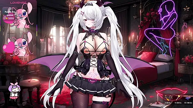 chloelabelle online show from November 5, 2025, 11:43 am