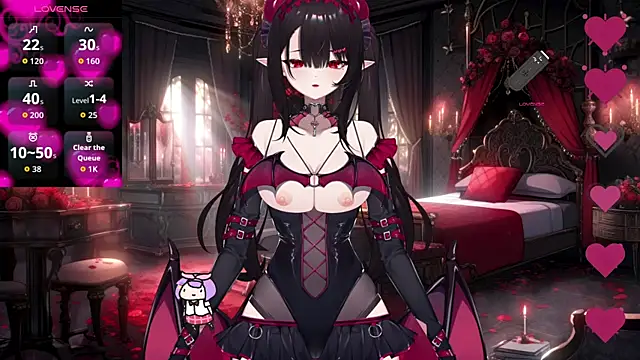 chloelabelle online show from December 2, 2025, 4:07 am