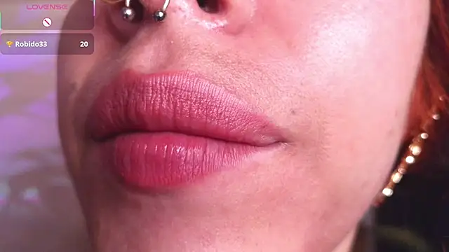 bri von dhara   online show from February 13, 2026, 11:56 pm