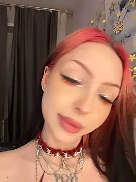 Lina Thornton  online show from January 14, 2026, 7:30 pm