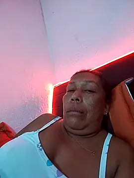 Naomi-Mature online show from March 22, 2026, 10:07 am