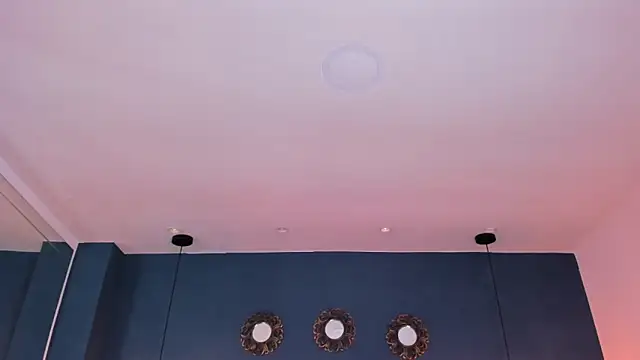 SusanAdams1 online show from October 7, 2025, 12:19 am