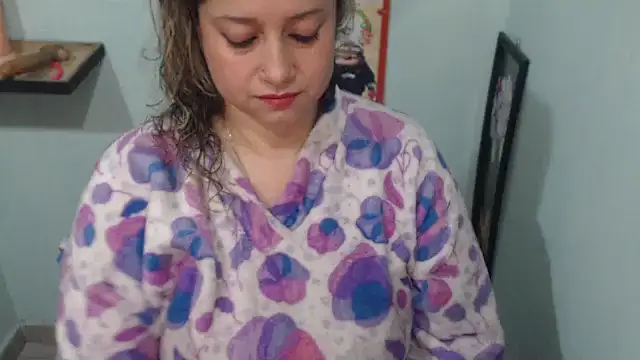 Brenda bigtitis online show from March 8, 2026, 11:14 am