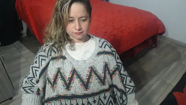 Brenda bigtitis online show from April 15, 2026, 2:29 am