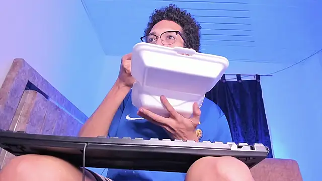 Cj davis  online show from February 16, 2026, 4:08 am