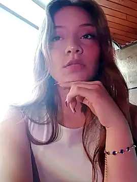 Samanthaa  1 online show from October 23, 2025, 7:01 pm