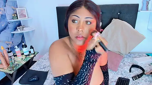 Snapshot of AngelThroatt chatting on September 16, 2025, 2:51 pm AngelThroatt online show from September 16, 2025, 2:51 pm