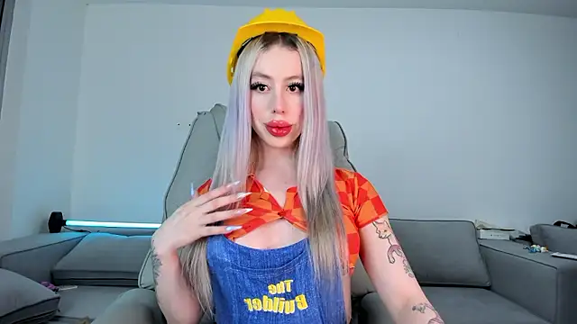 Sweet Soffi online show from February 26, 2026, 2:43 am