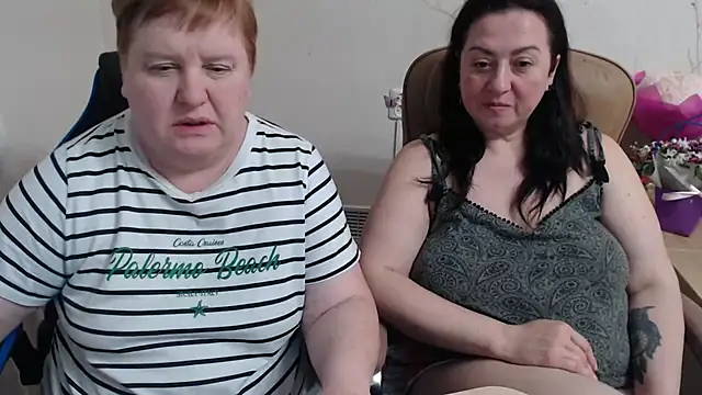 Bertie Adeline online show from February 26, 2026, 9:58 pm