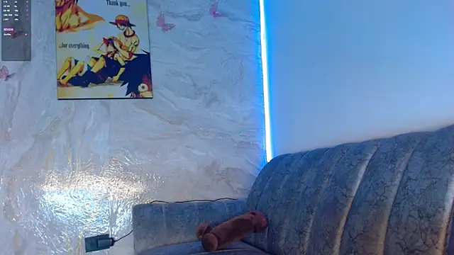 maicoljorda online show from November 18, 2025, 12:53 pm