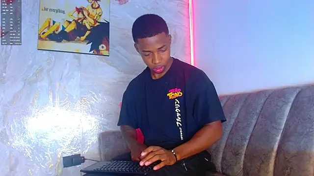 maicoljorda online show from November 30, 2025, 1:15 pm