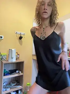   grace   online show from April 13, 2026, 5:24 am