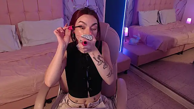 Snapshot of Red_kytty6 chatting on February 27, 2026, 3:28 am Red kytty6 online show from February 27, 2026, 3:28 am