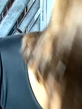 Jasmin Pink online show from October 24, 2025, 1:29 pm