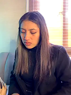 KloePink  online show from November 25, 2025, 11:54 am