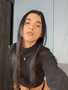 Zafira Montiel online show from February 3, 2026, 3:15 am