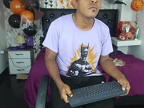 Adam Morgan2 online show from October 23, 2025, 6:45 am