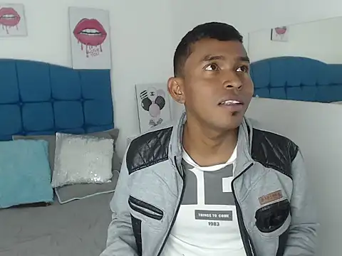 Adam Morgan2 online show from November 7, 2025, 1:38 am