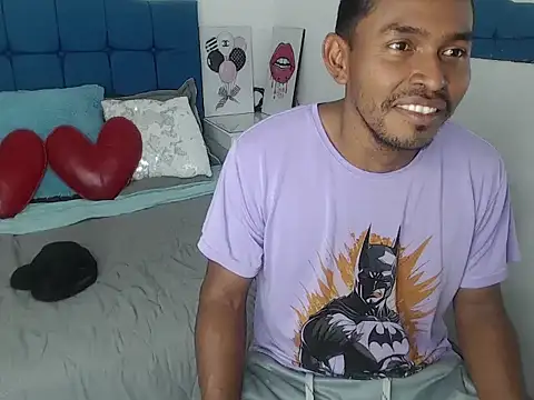 Adam Morgan2 online show from November 19, 2025, 3:28 am