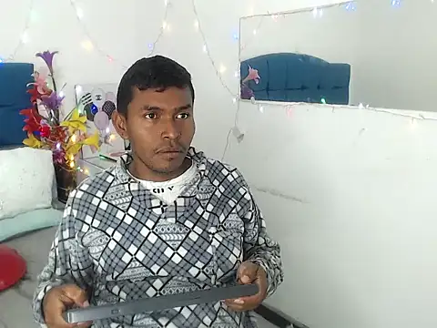 Adam Morgan2 online show from December 1, 2025, 3:22 am