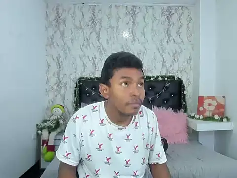 Snapshot of Adam_Morgan2 chatting on December 20, 2025, 1:07 pm Adam Morgan2 online show from December 20, 2025, 1:07 pm