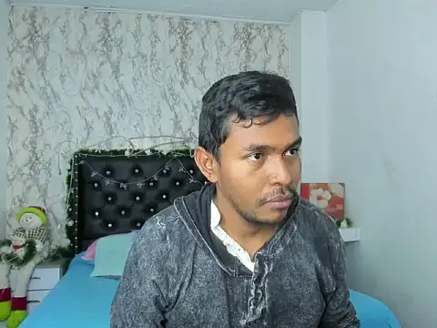 Snapshot of Adam_Morgan2 chatting on December 22, 2025, 12:46 pm Adam Morgan2 online show from December 22, 2025, 12:46 pm