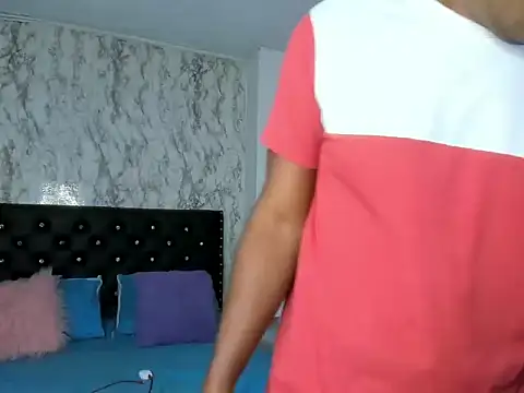 Snapshot of Adam_Morgan2 chatting on January 9, 2026, 11:57 am Adam Morgan2 online show from January 9, 2026, 11:57 am