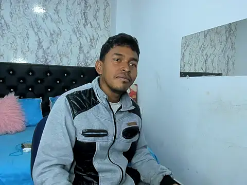 Snapshot of Adam_Morgan2 chatting on January 11, 2026, 1:05 pm Adam Morgan2 online show from January 11, 2026, 1:05 pm