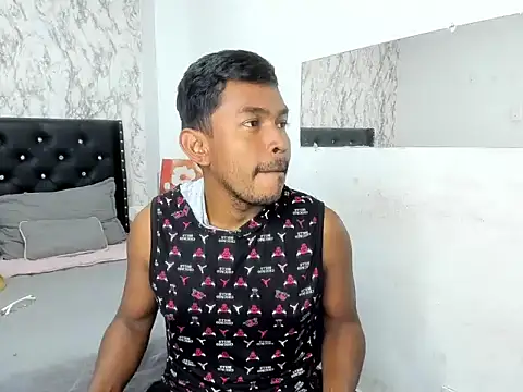 Snapshot of Adam_Morgan2 chatting on January 19, 2026, 11:25 am Adam Morgan2 online show from January 19, 2026, 11:25 am