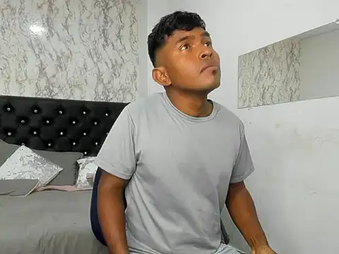 Snapshot of Adam_Morgan2 chatting on February 2, 2026, 6:12 am Adam Morgan2 online show from February 2, 2026, 6:12 am