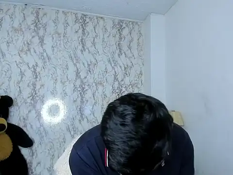 Snapshot of Adam_Morgan2 chatting on February 13, 2026, 1:18 pm Adam Morgan2 online show from February 13, 2026, 1:18 pm