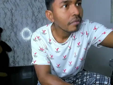 Snapshot of Adam_Morgan2 chatting on February 20, 2026, 1:33 pm Adam Morgan2 online show from February 20, 2026, 1:33 pm