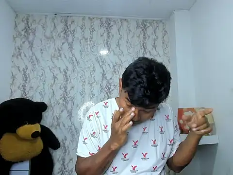 Snapshot of Adam_Morgan2 chatting on February 21, 2026, 1:45 pm Adam Morgan2 online show from February 21, 2026, 1:45 pm