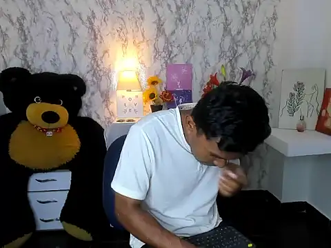 Snapshot of Adam_Morgan2 chatting on February 26, 2026, 9:25 pm Adam Morgan2 online show from February 26, 2026, 9:25 pm