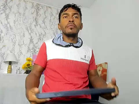 Snapshot of Adam_Morgan2 chatting on March 3, 2026, 12:33 pm Adam Morgan2 online show from March 3, 2026, 12:33 pm