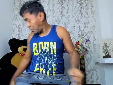 Snapshot of Adam_Morgan2 chatting on March 6, 2026, 1:07 pm Adam Morgan2 online show from March 6, 2026, 1:07 pm