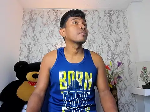 Snapshot of Adam_Morgan2 chatting on March 7, 2026, 1:41 pm Adam Morgan2 online show from March 7, 2026, 1:41 pm