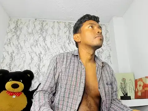 Snapshot of Adam_Morgan2 chatting on March 8, 2026, 12:31 pm Adam Morgan2 online show from March 8, 2026, 12:31 pm