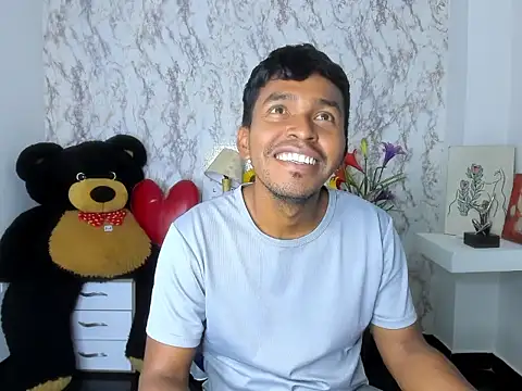 Snapshot of Adam_Morgan2 chatting on March 10, 2026, 1:54 am Adam Morgan2 online show from March 10, 2026, 1:54 am