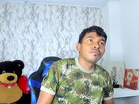 Snapshot of Adam_Morgan2 chatting on March 13, 2026, 7:20 pm Adam Morgan2 online show from March 13, 2026, 7:20 pm