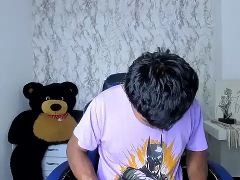 Snapshot of Adam_Morgan2 chatting on March 17, 2026, 10:13 pm Adam Morgan2 online show from March 17, 2026, 10:13 pm