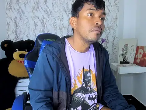 Snapshot of Adam_Morgan2 chatting on March 19, 2026, 5:28 pm Adam Morgan2 online show from March 19, 2026, 5:28 pm